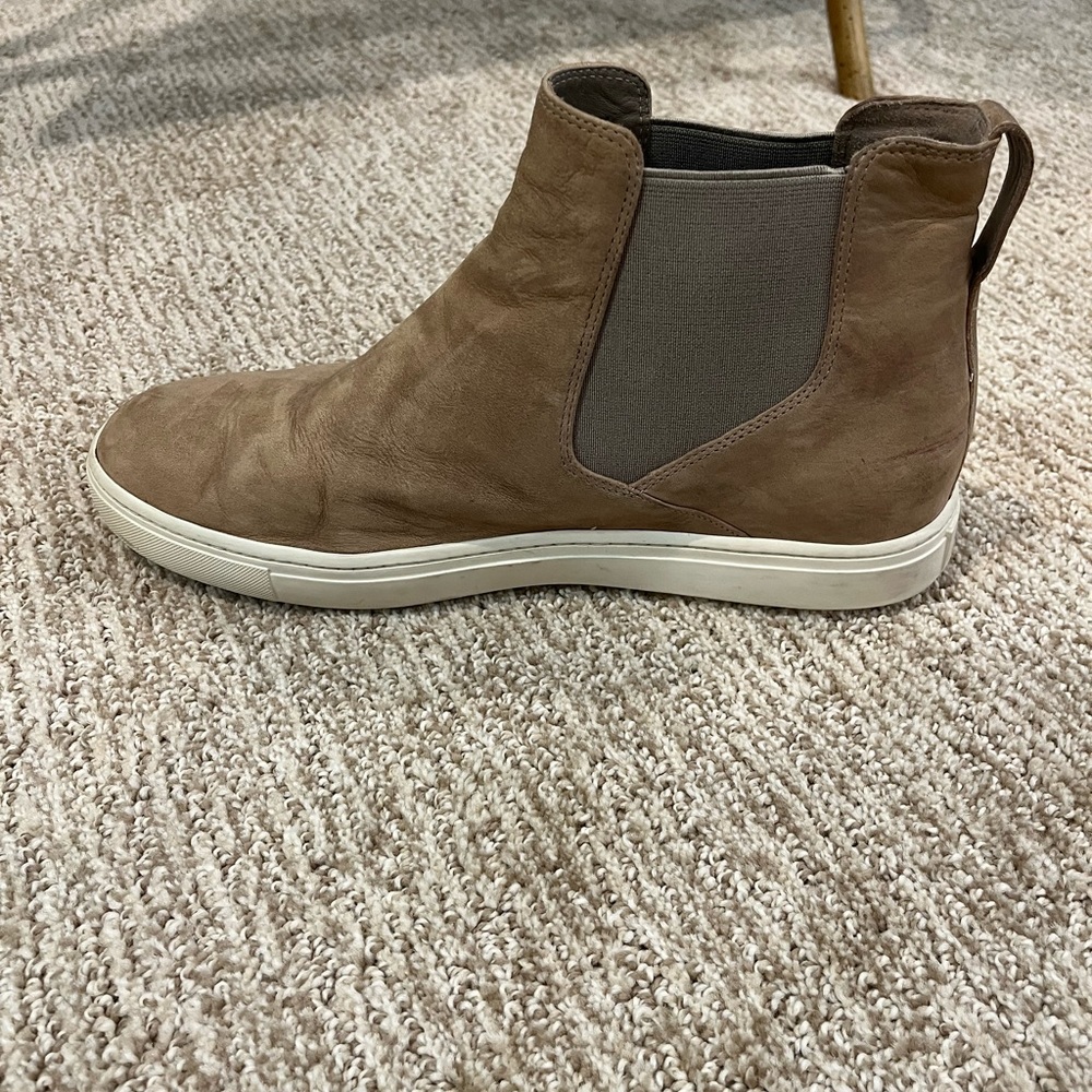 Vince sneaker